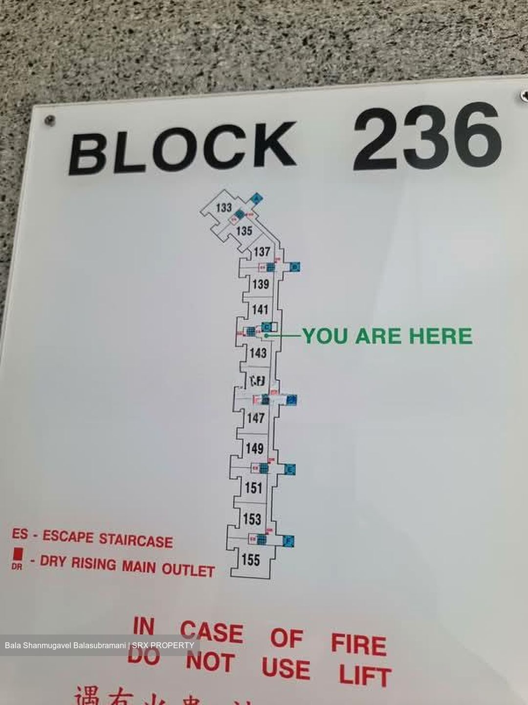 Blk 236 Gombak Gardens (Bukit Batok), HDB 4 Rooms #601373881